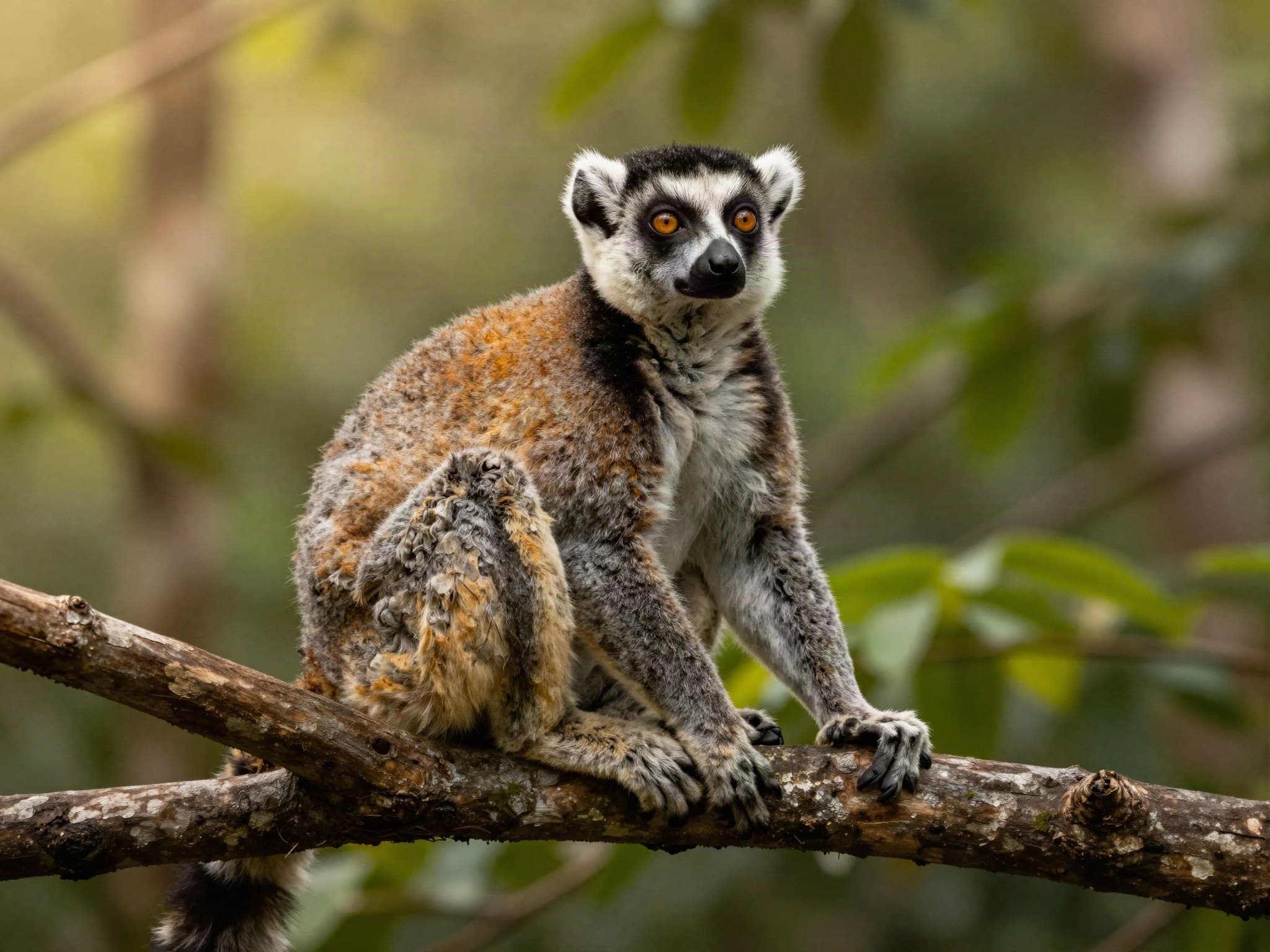 Faune de Madagascar accompagnée par Nathéa Voyages